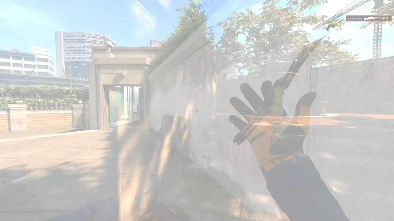 highlight